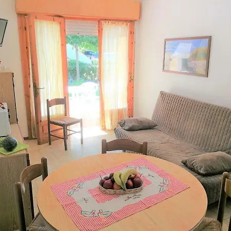 Apartmán Villaggio Nautilus *