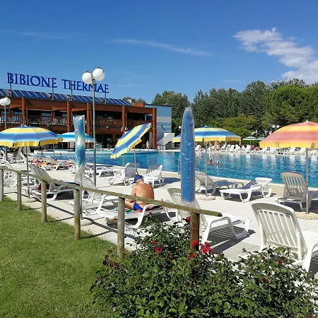 Apartmán Villaggio Nautilus *